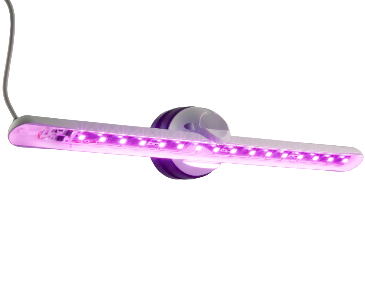 LED refugium