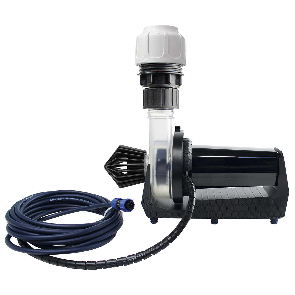 Turbelle® FlowJet 5600