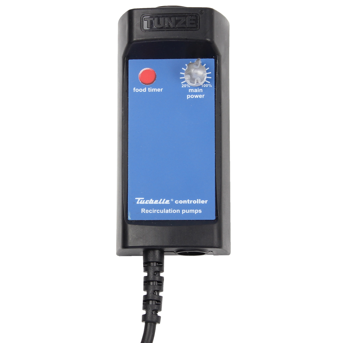 Abbildung von 7090.200, Turbelle® controller recirculation