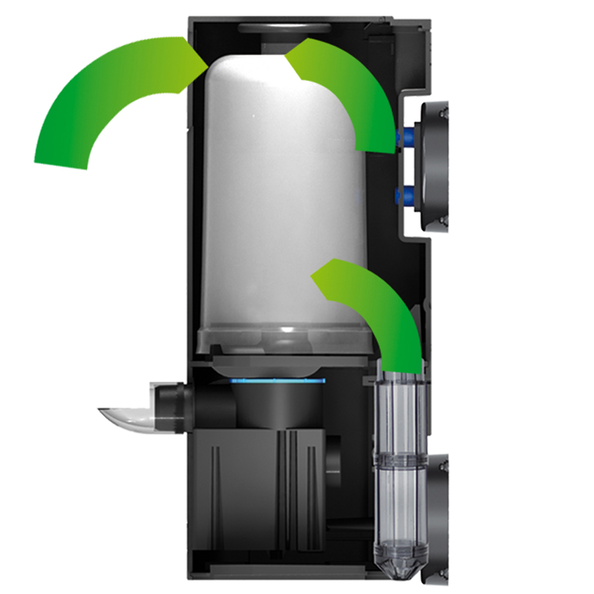 Comline® Multifilter 3168