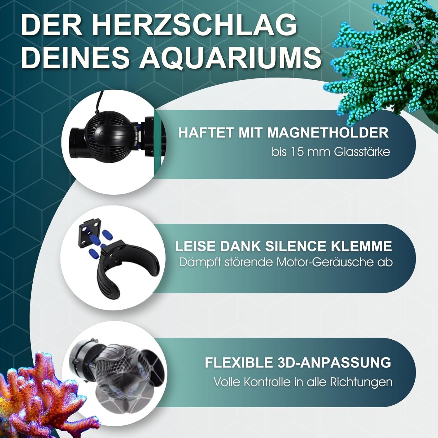 Turbelle® stream 6085