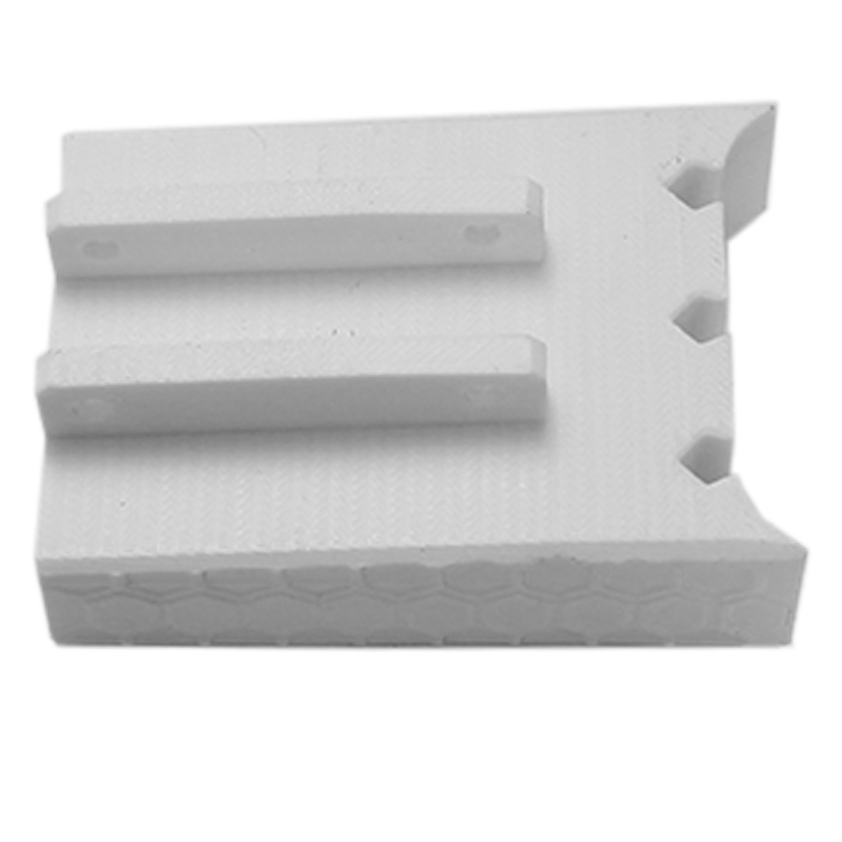 Bracket for ORCA white