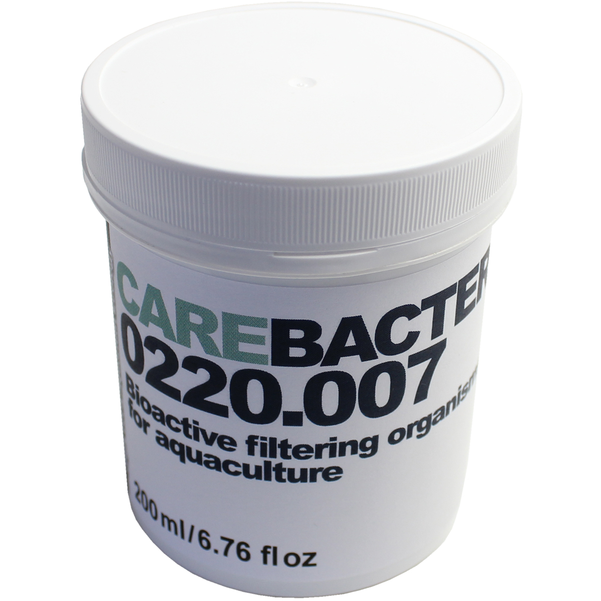 Abbildung von 0220.007, Care Bacter, 200ml