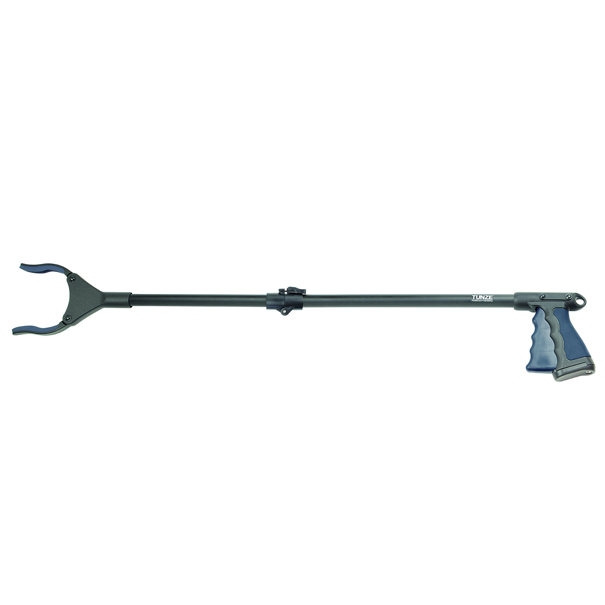 Aquarium tongs