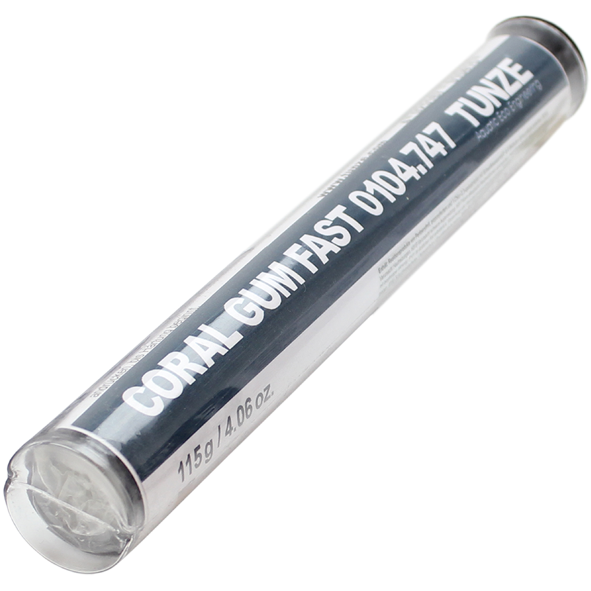 Abbildung von 0104.747, Coral Gum fast 115 g