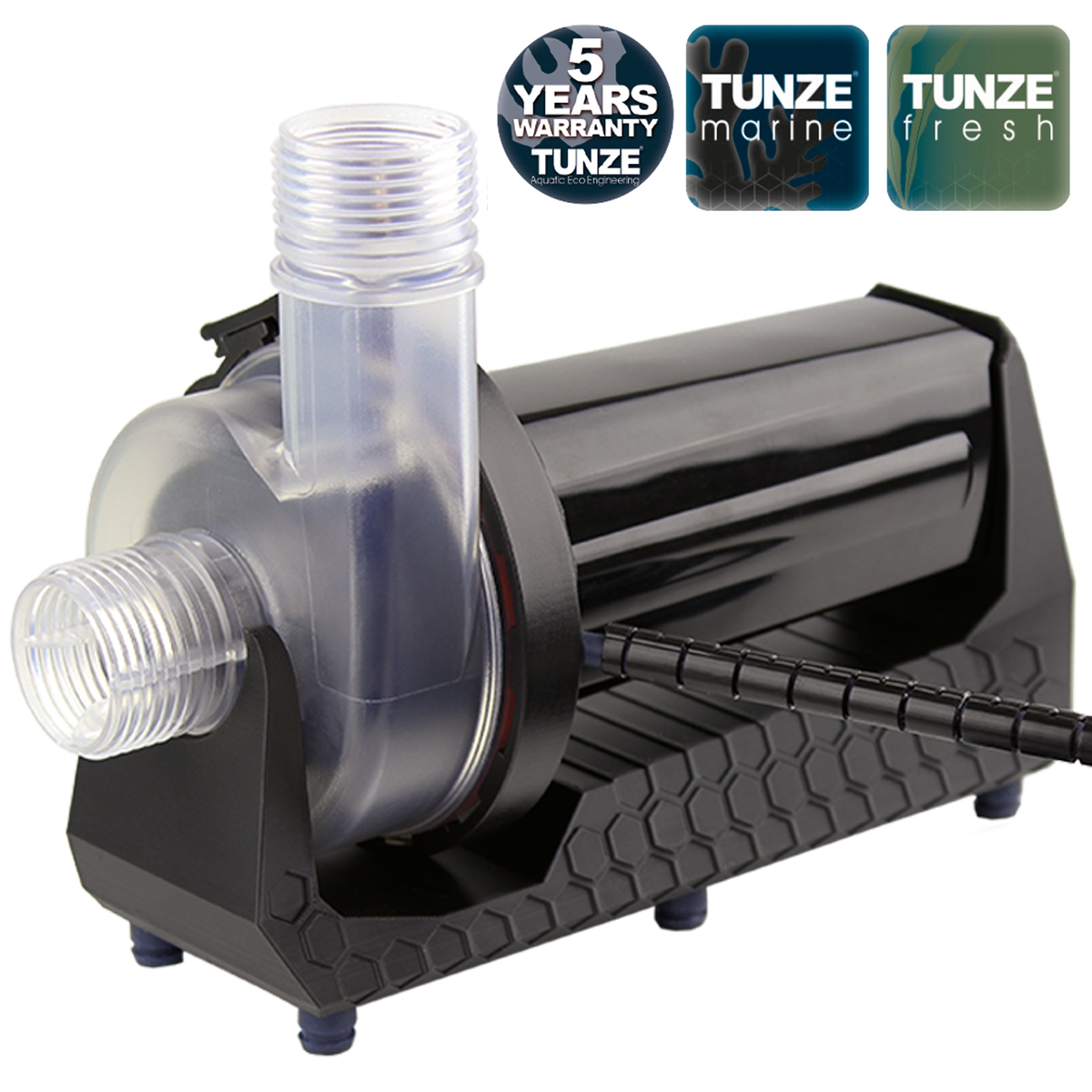 Turbelle® FlowJet 5600