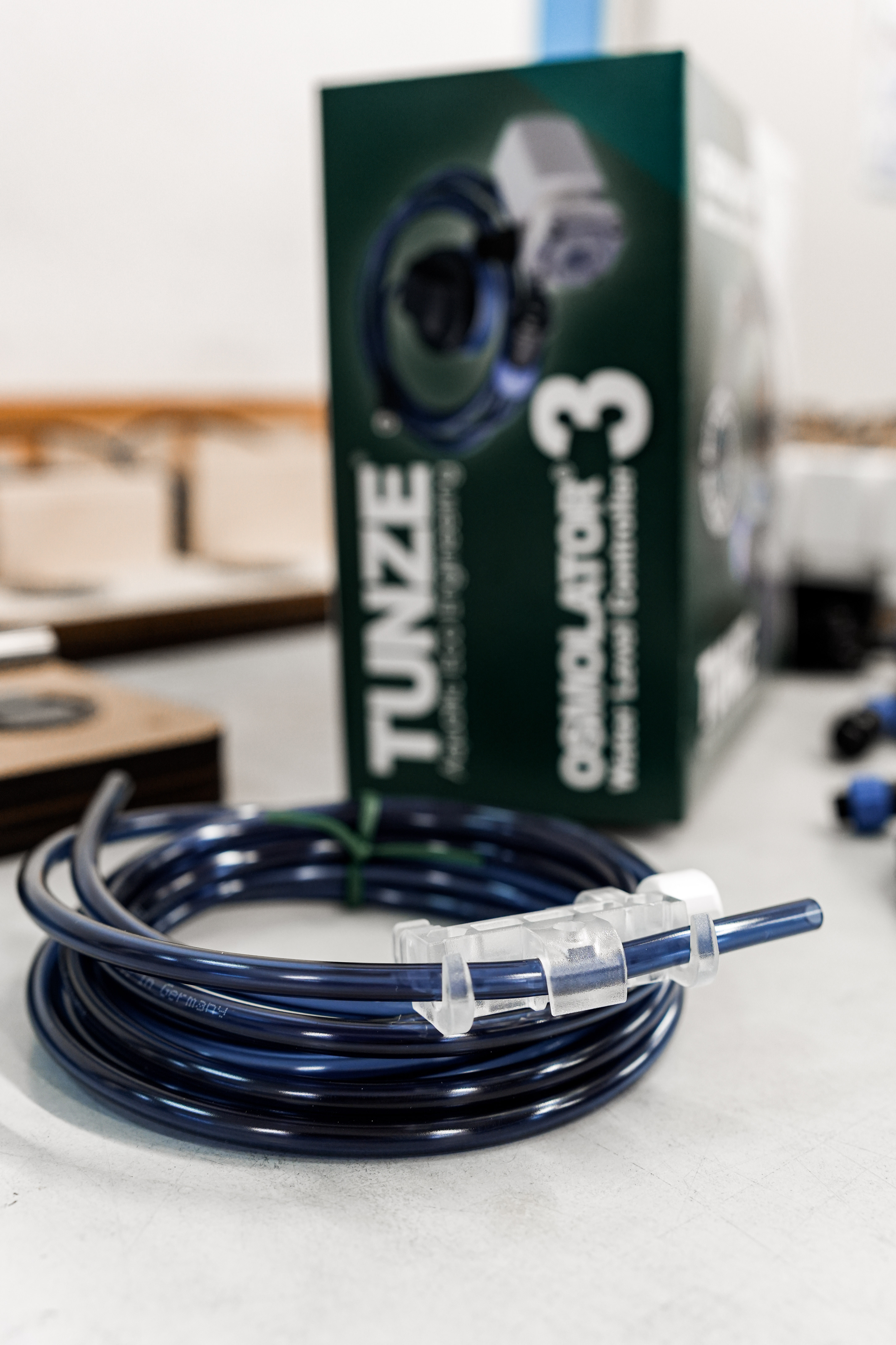 Osmolator® 3