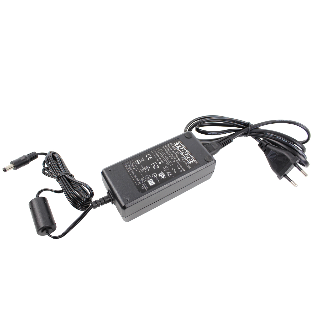 Abbildung von 6101.240, Netzteil 24V DC