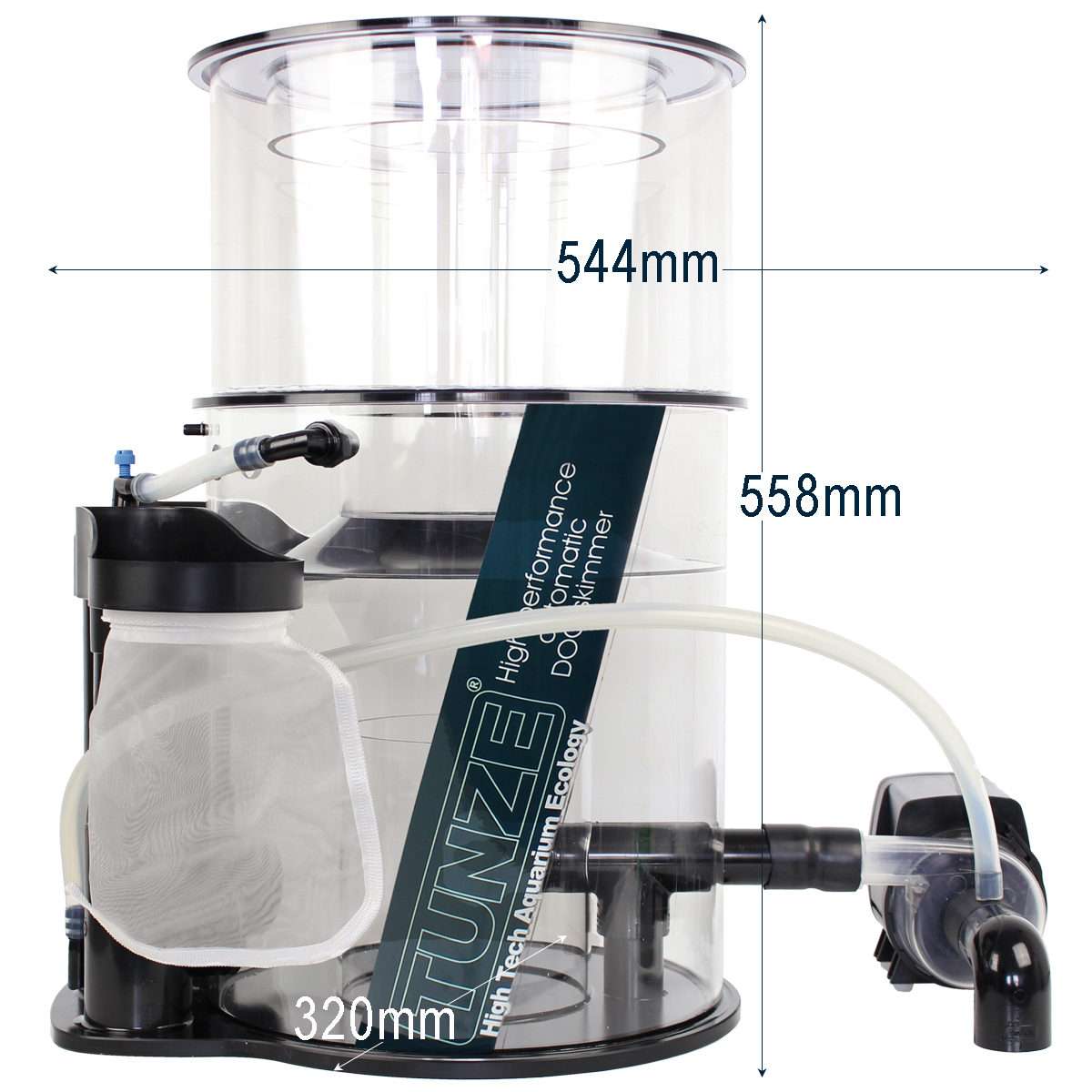 DOC Skimmer 9460