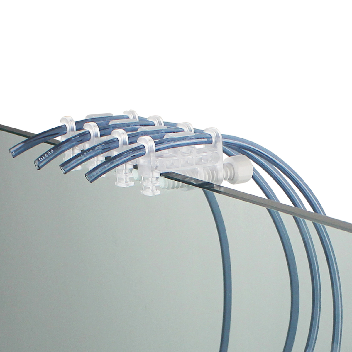 Abbildung von 3154.555, Multi Tube Holder
