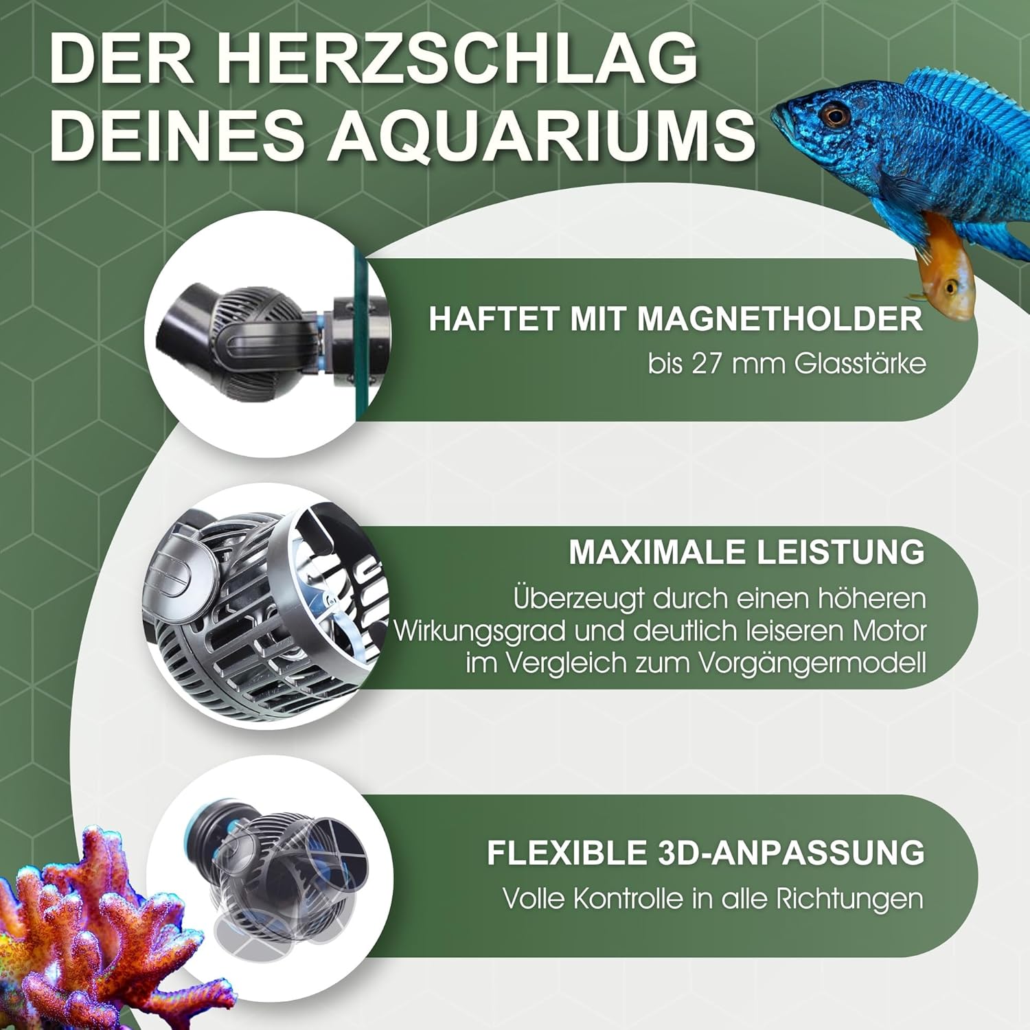 Turbelle® stream 6255 eco