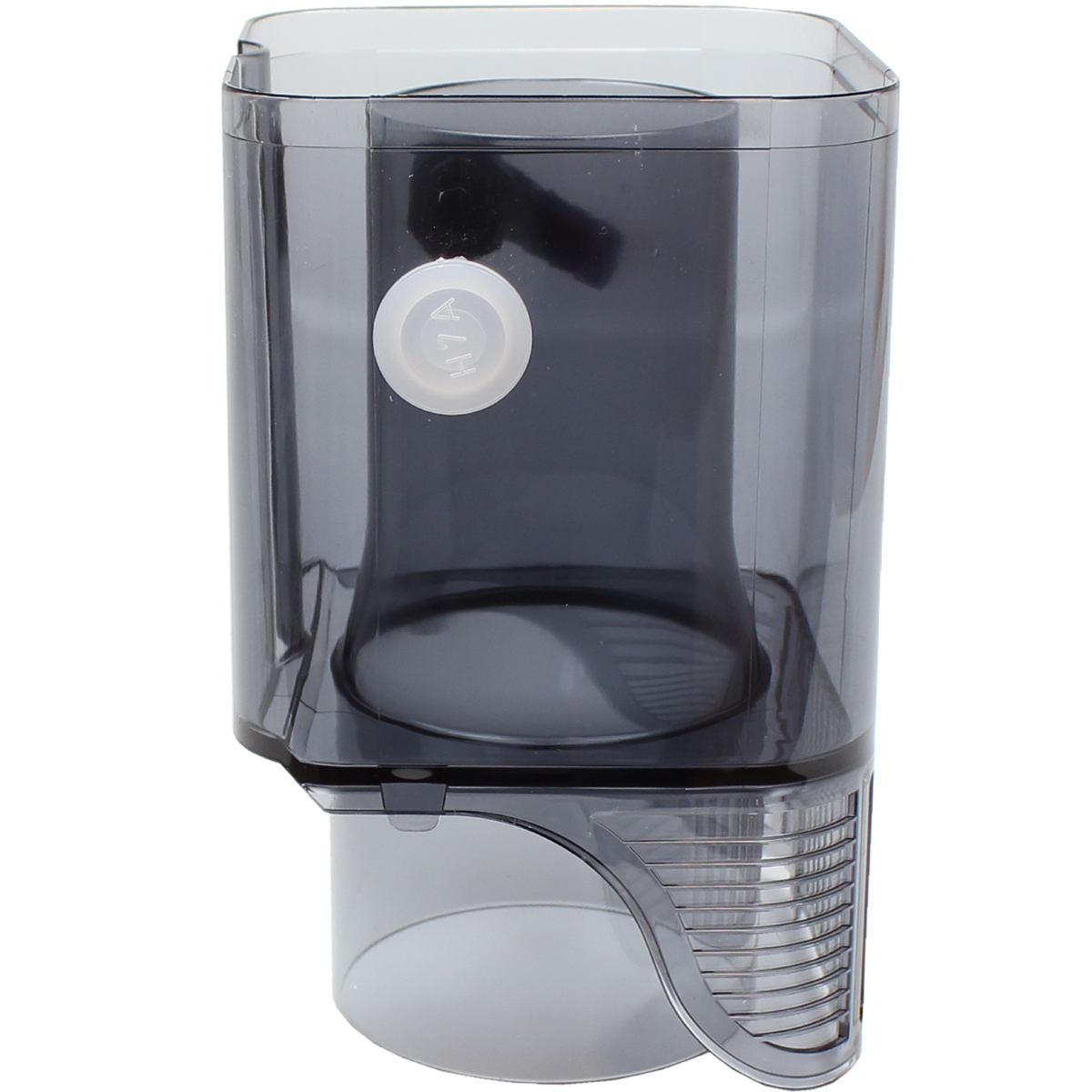 Skimmer cup holiday