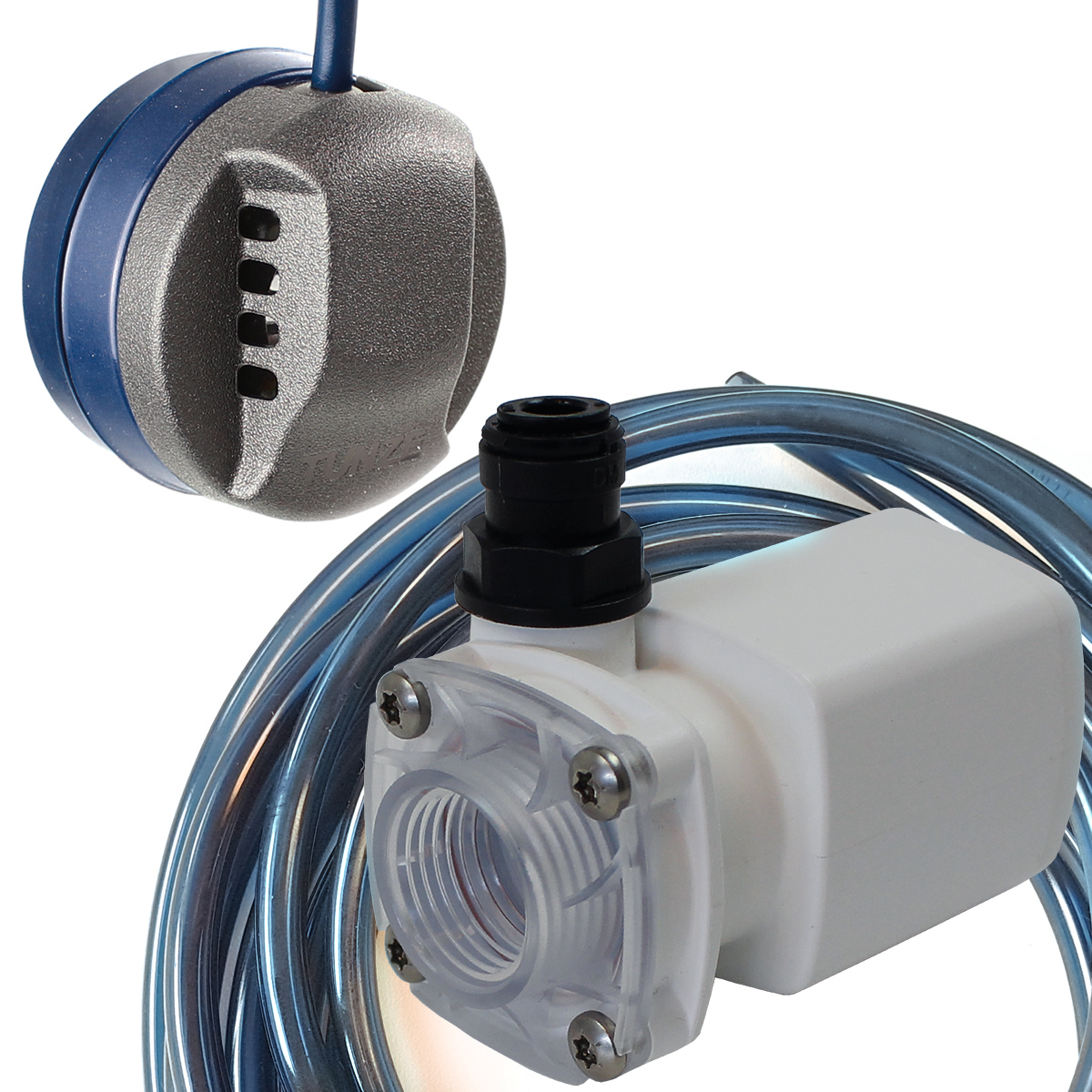 Abbildung von 3154.000, TUNZE® Osmolator® 3
