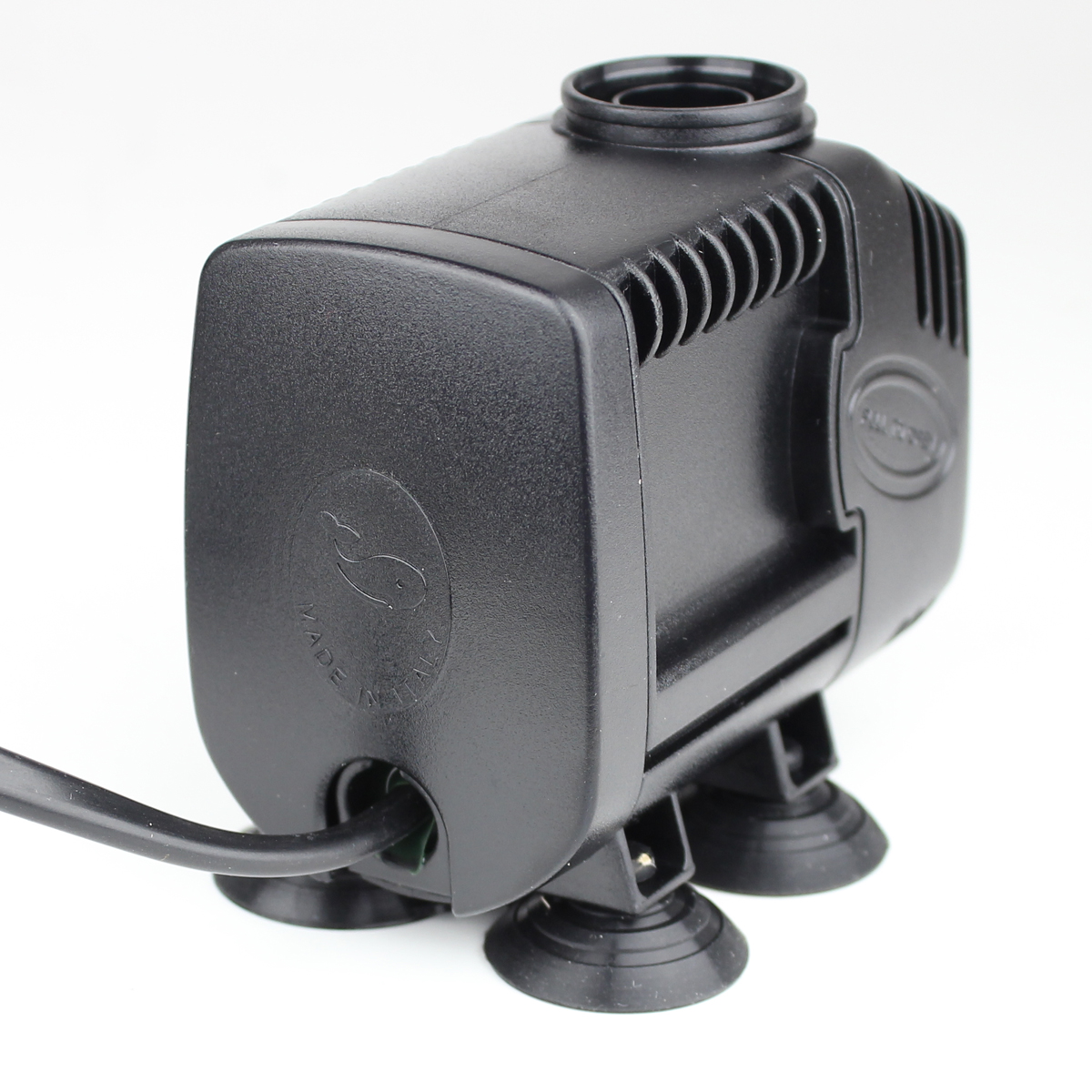 Recirculation Pump Silence