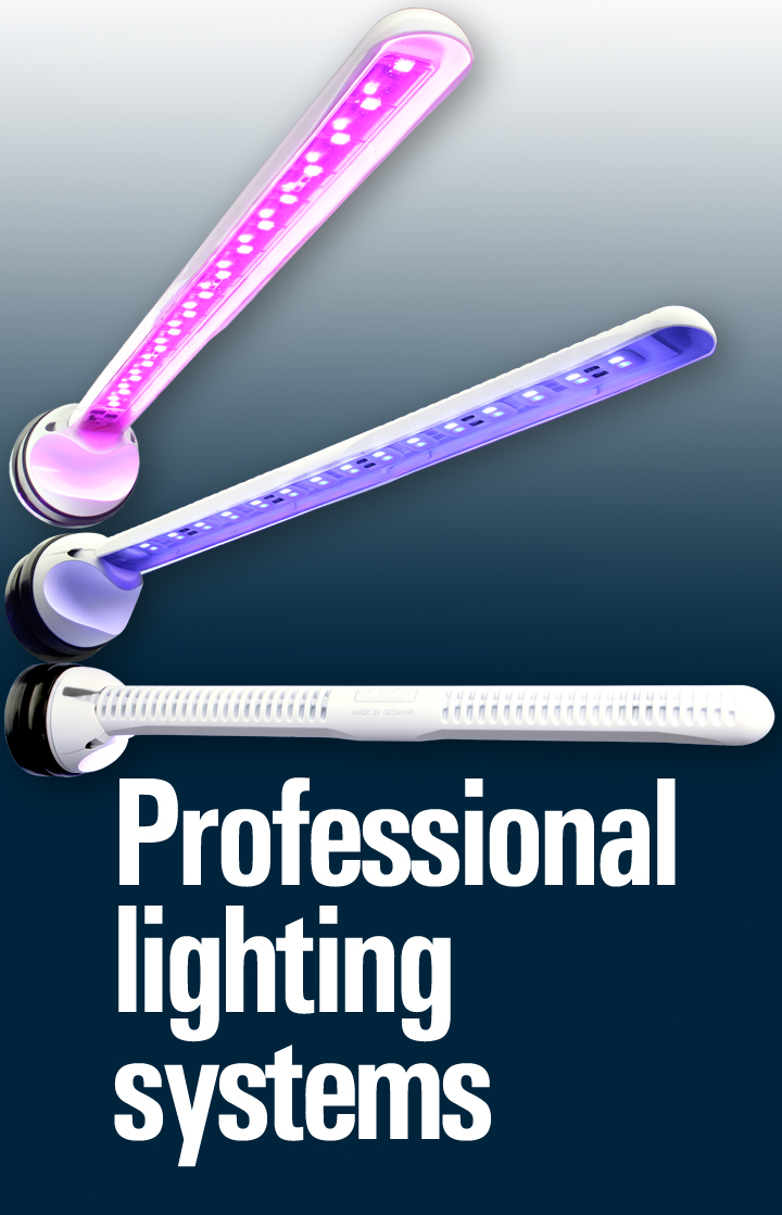 TUNZE® LED