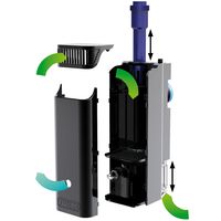 Comline® Filter 3162