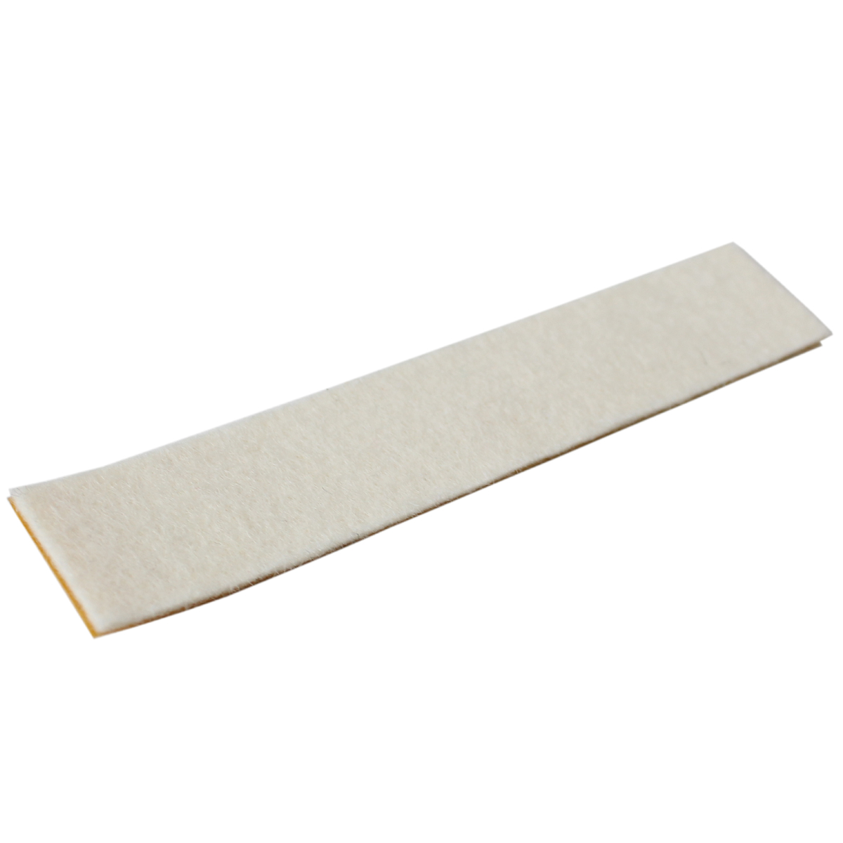 Abbildung von 0220.257, Filzstreifen 98 x 19 mm, 1 St.
