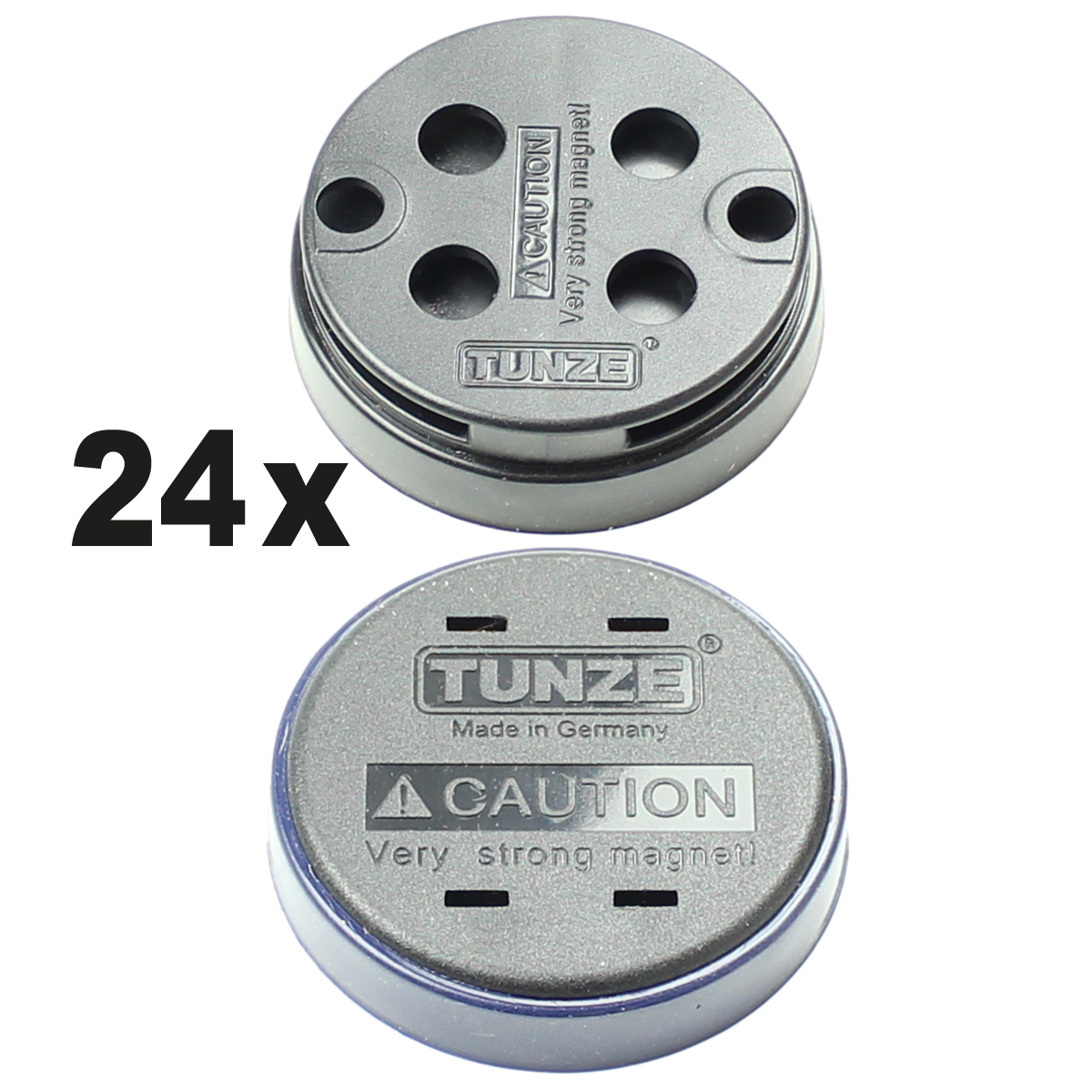 Magnet Holder 6025.515, 24 pieces