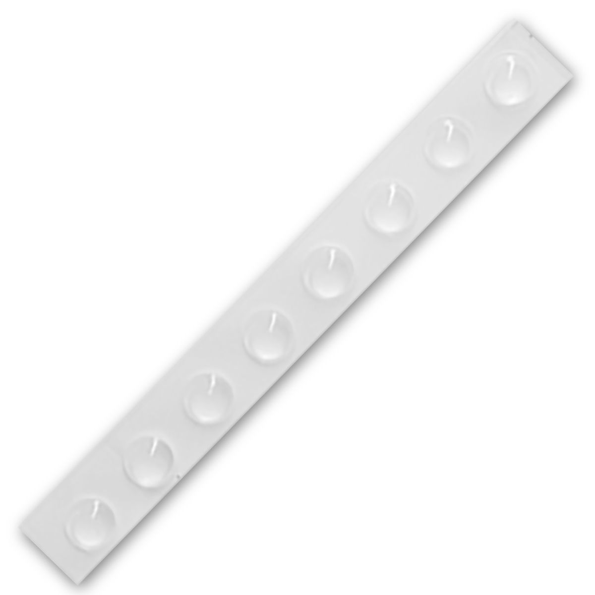 Abbildung von 6200.509, 8 Elastikpuffer für Magnet Holder