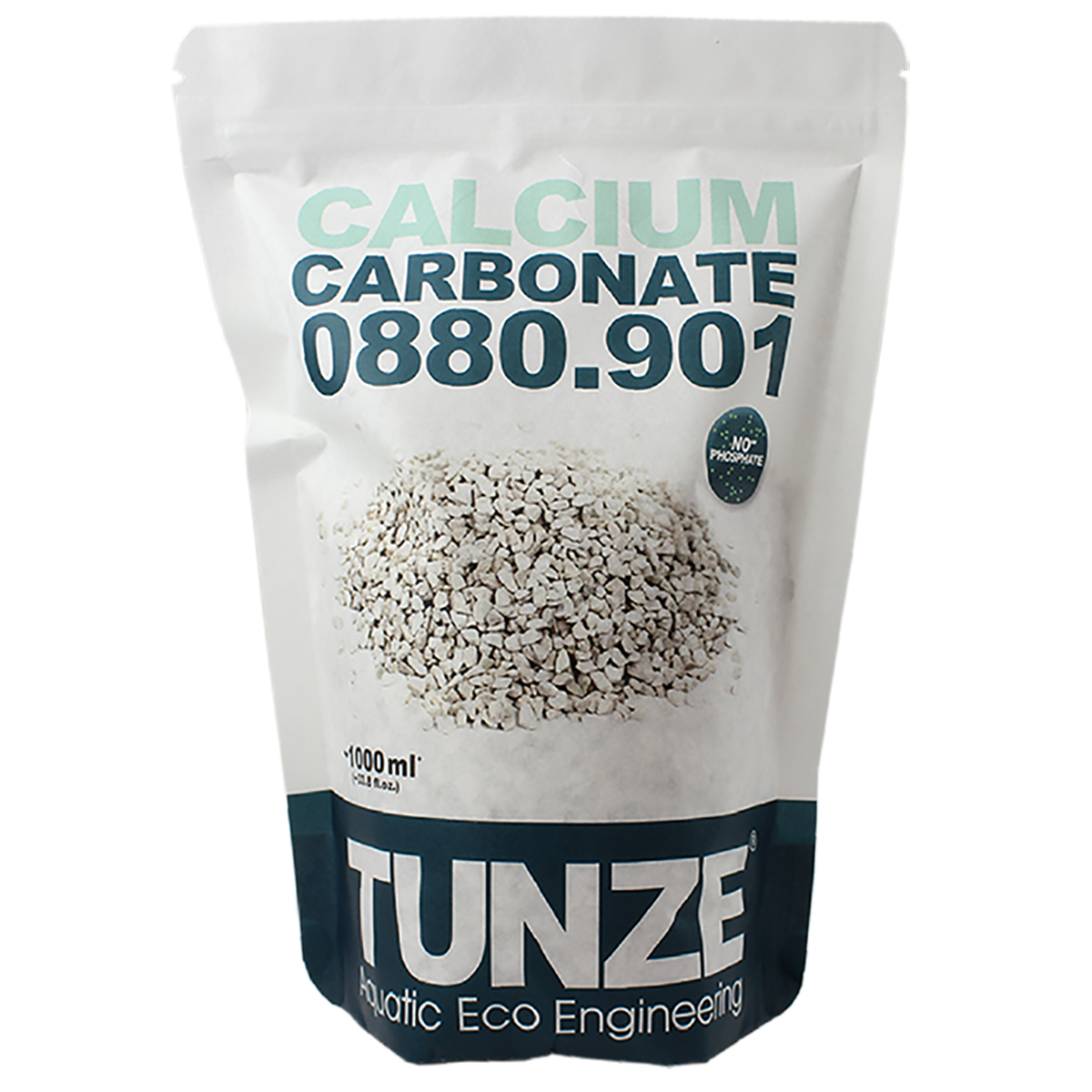 Abbildung von 0880.901, Calcium Carbonate
