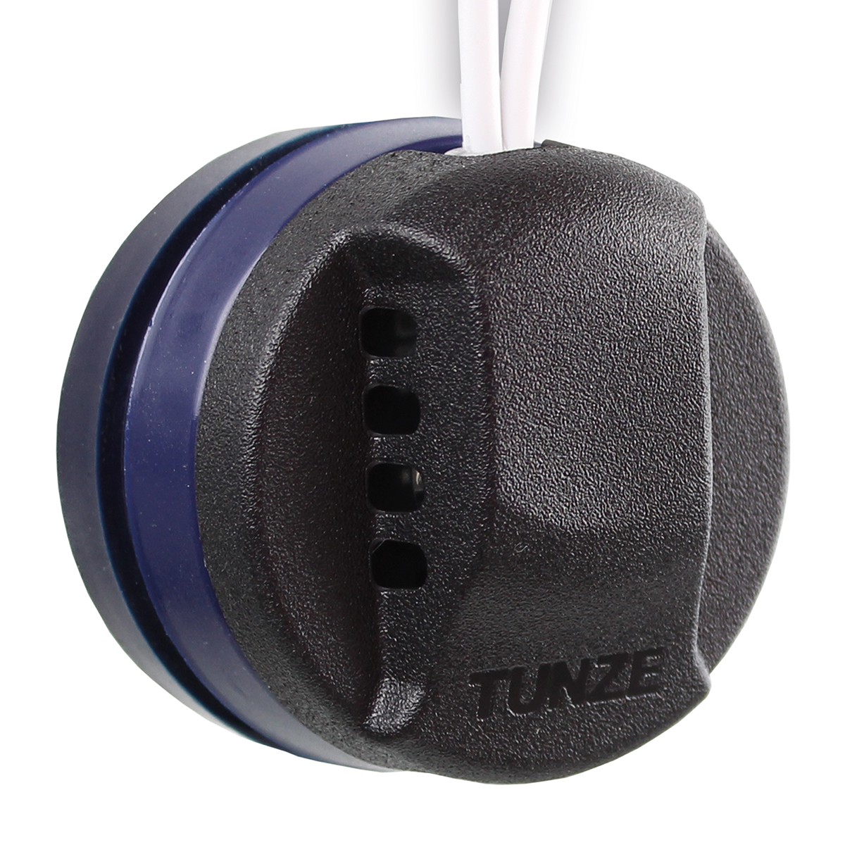 Sensor nano with suction ring