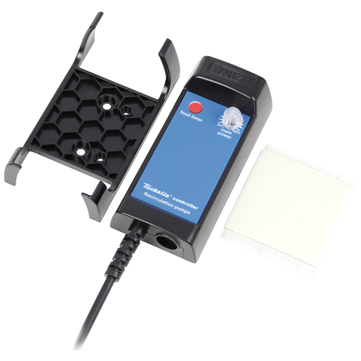 Recirculation pump Silence electronic