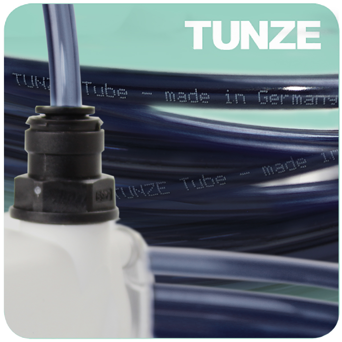 Includes hose and hose connector