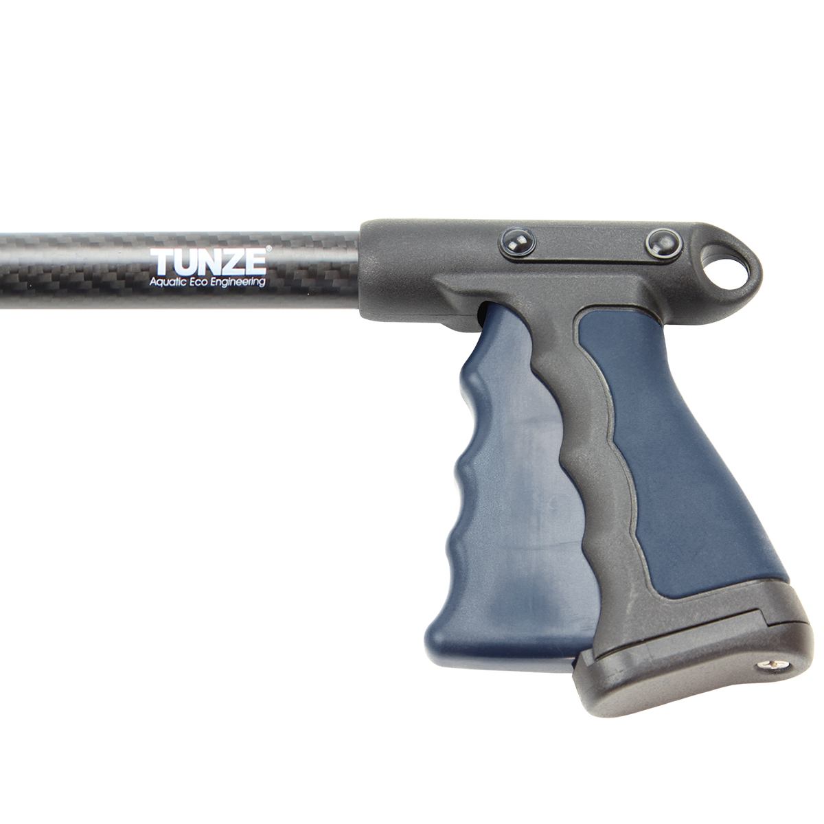 Aquarium tongs Carbon