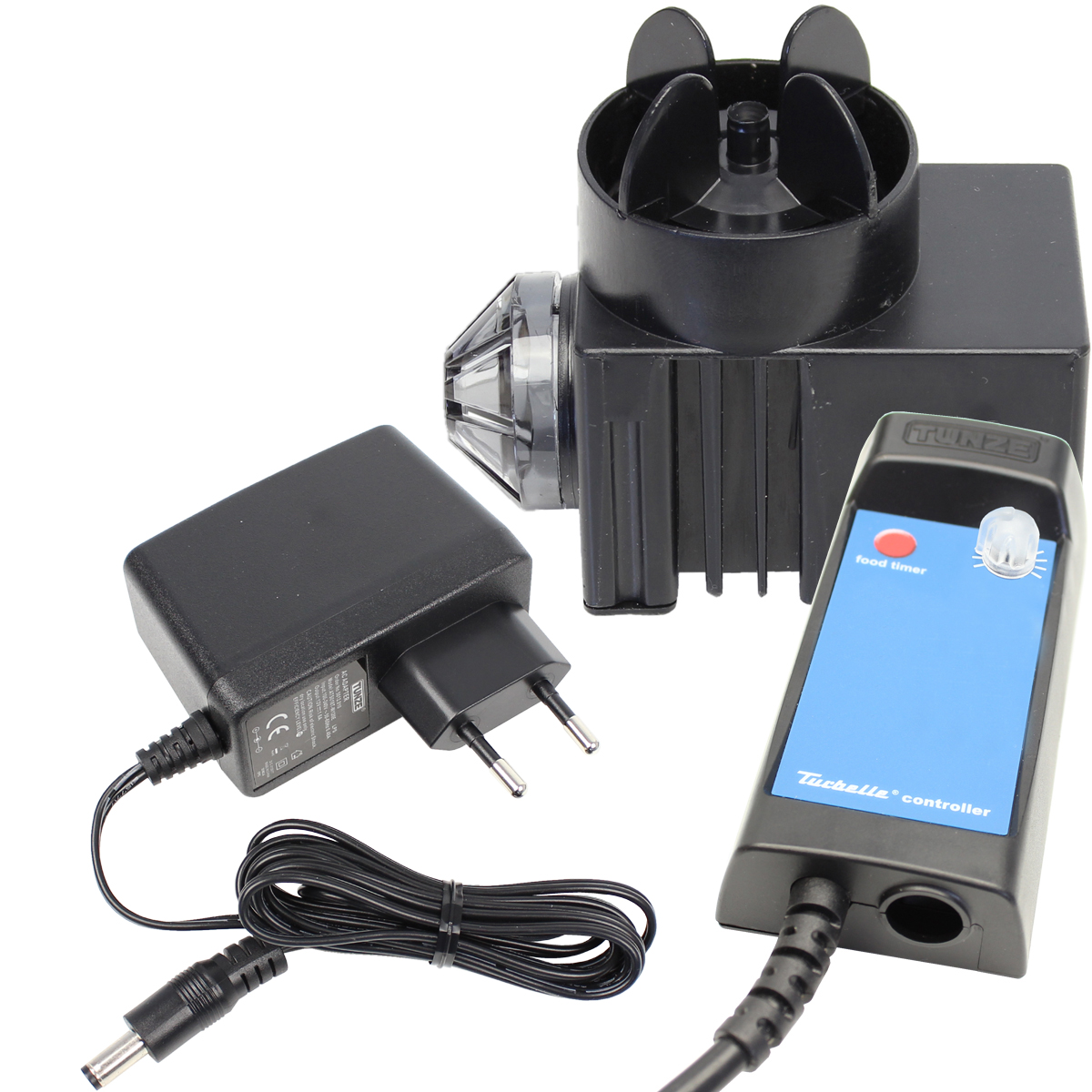 Abbildung von 9001.041, Comline® electronic Foamer