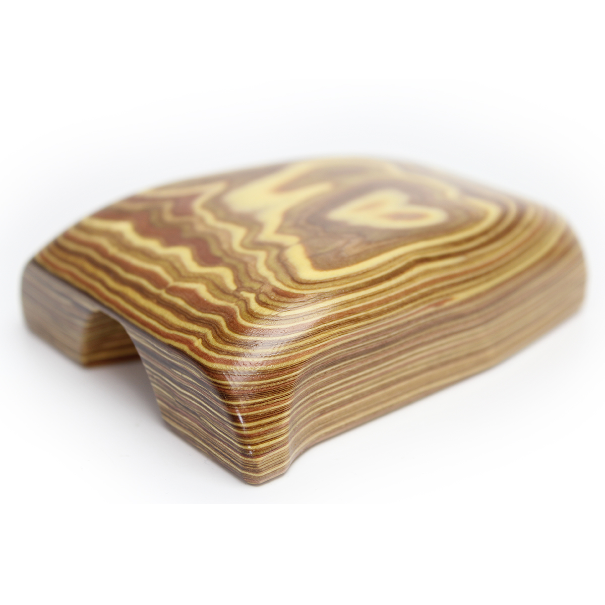 Premium Care Booster - Olive (Olive wood)