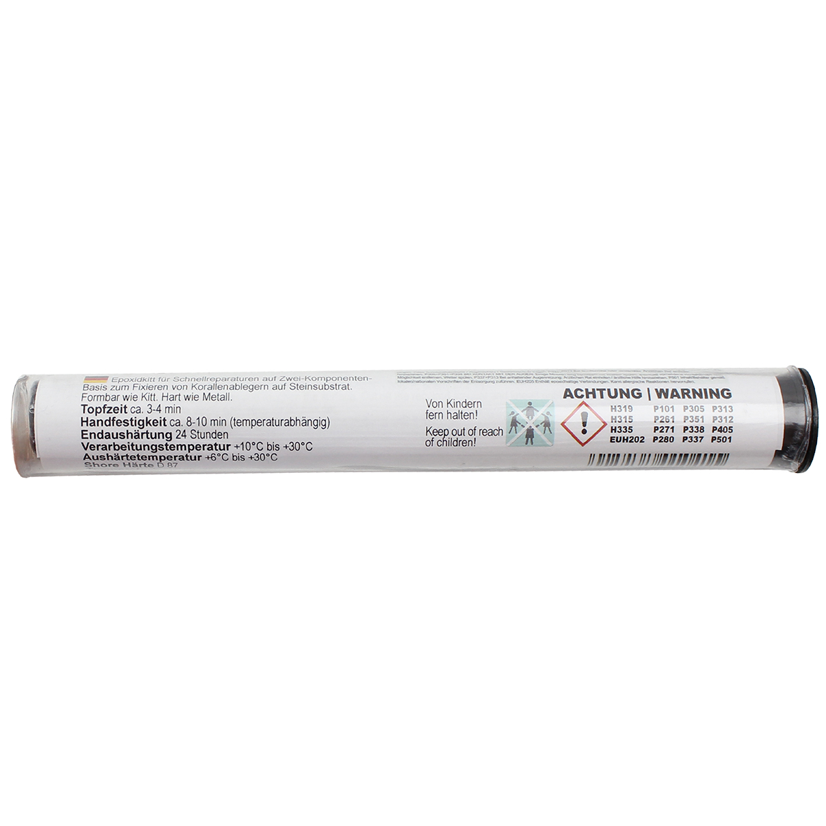 Coral Gum fast 115 g (4.06oz.)