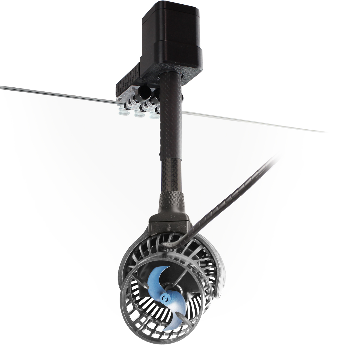 Turbelle® 6105 ORCA black