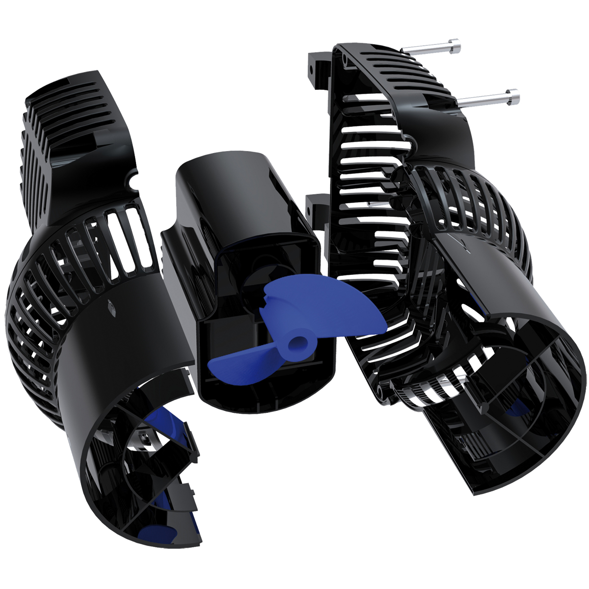 Turbelle® masterstream