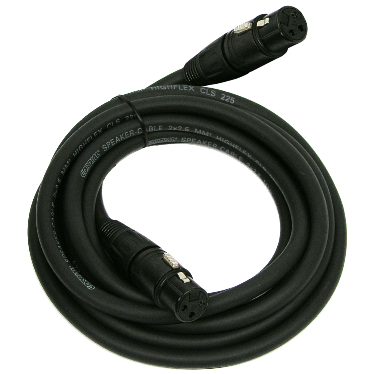 Abbildung von 6515.246, DC Pumpenkabel 5m