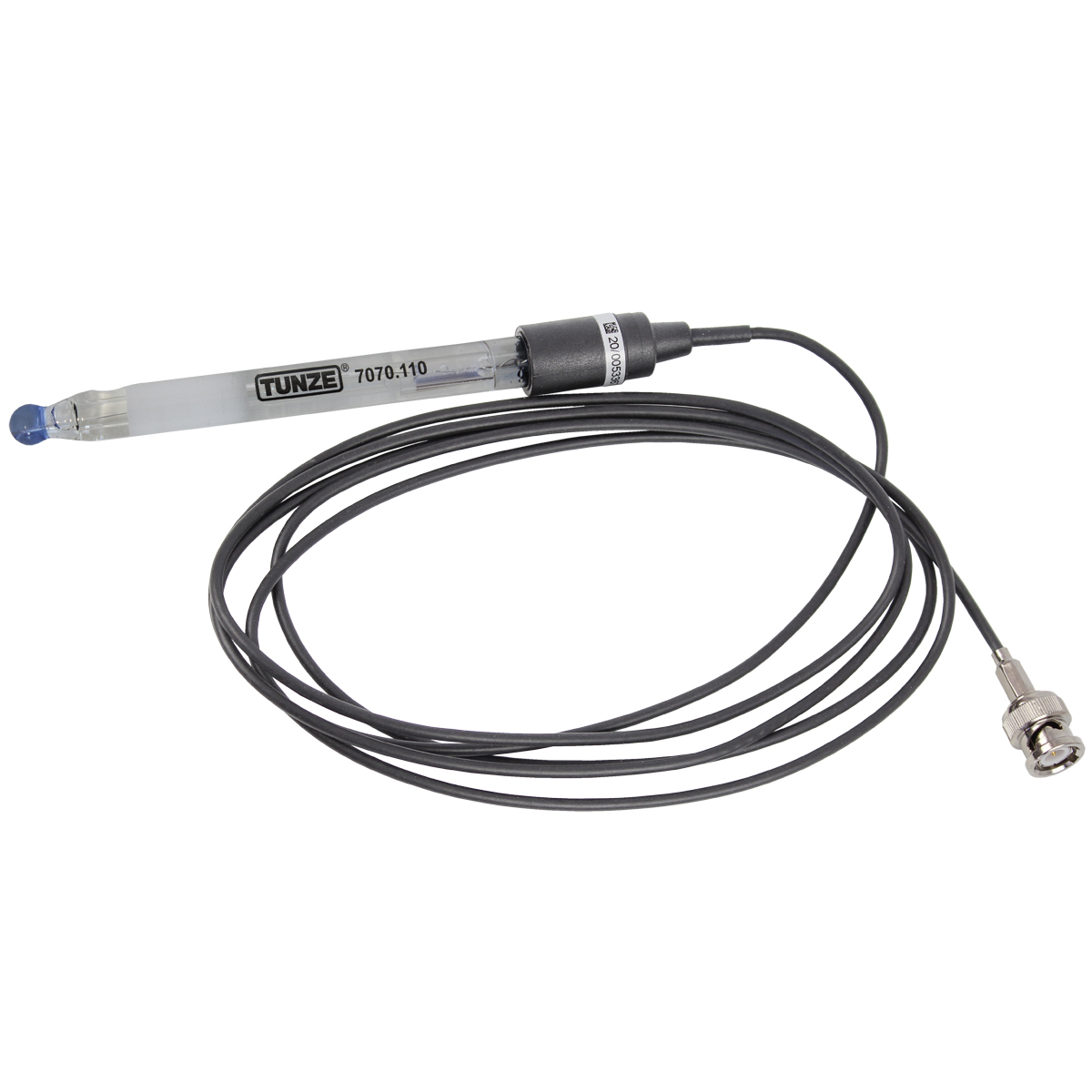 Abbildung von 7070.110, pH-Elektrode 7070.110