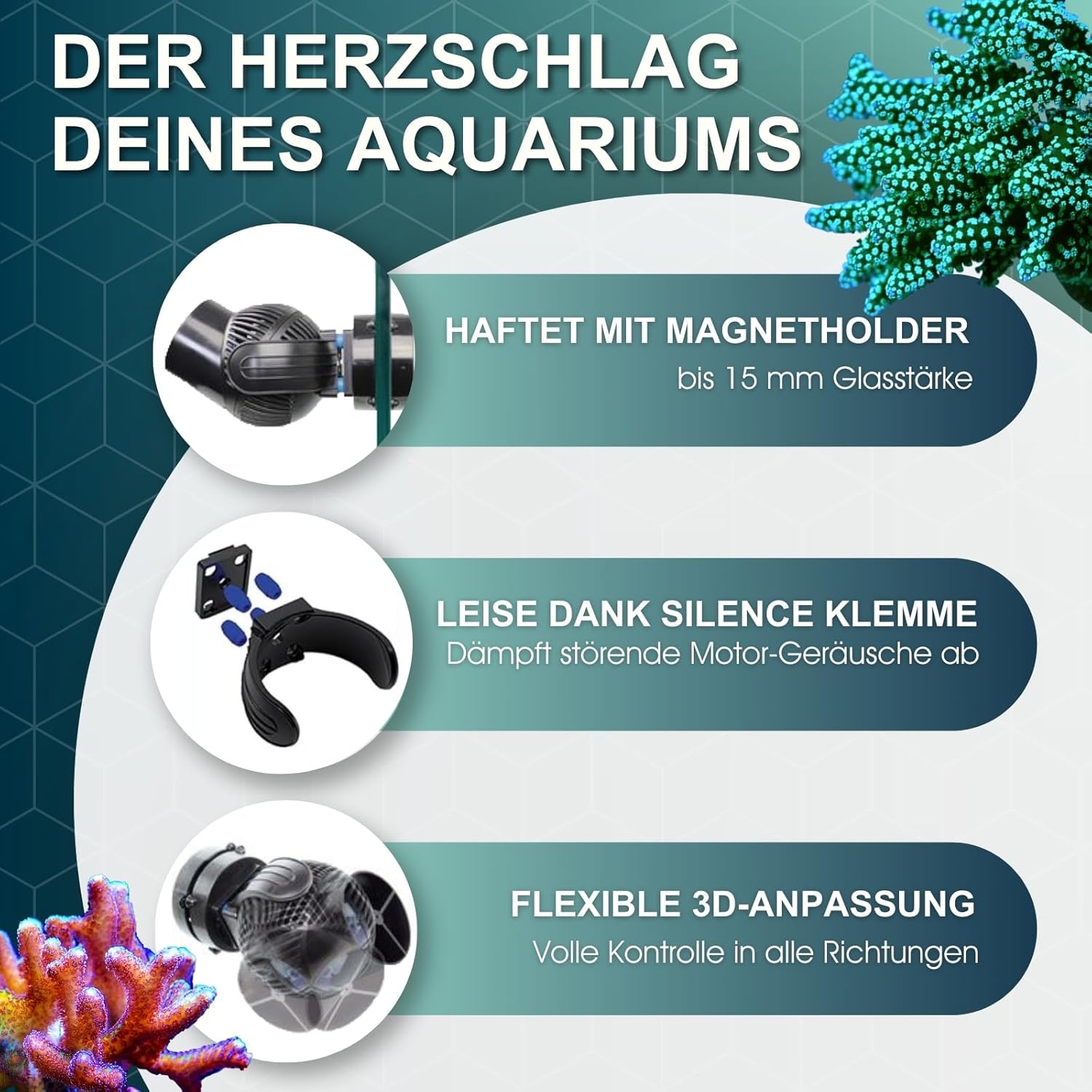 Turbelle® stream 6125