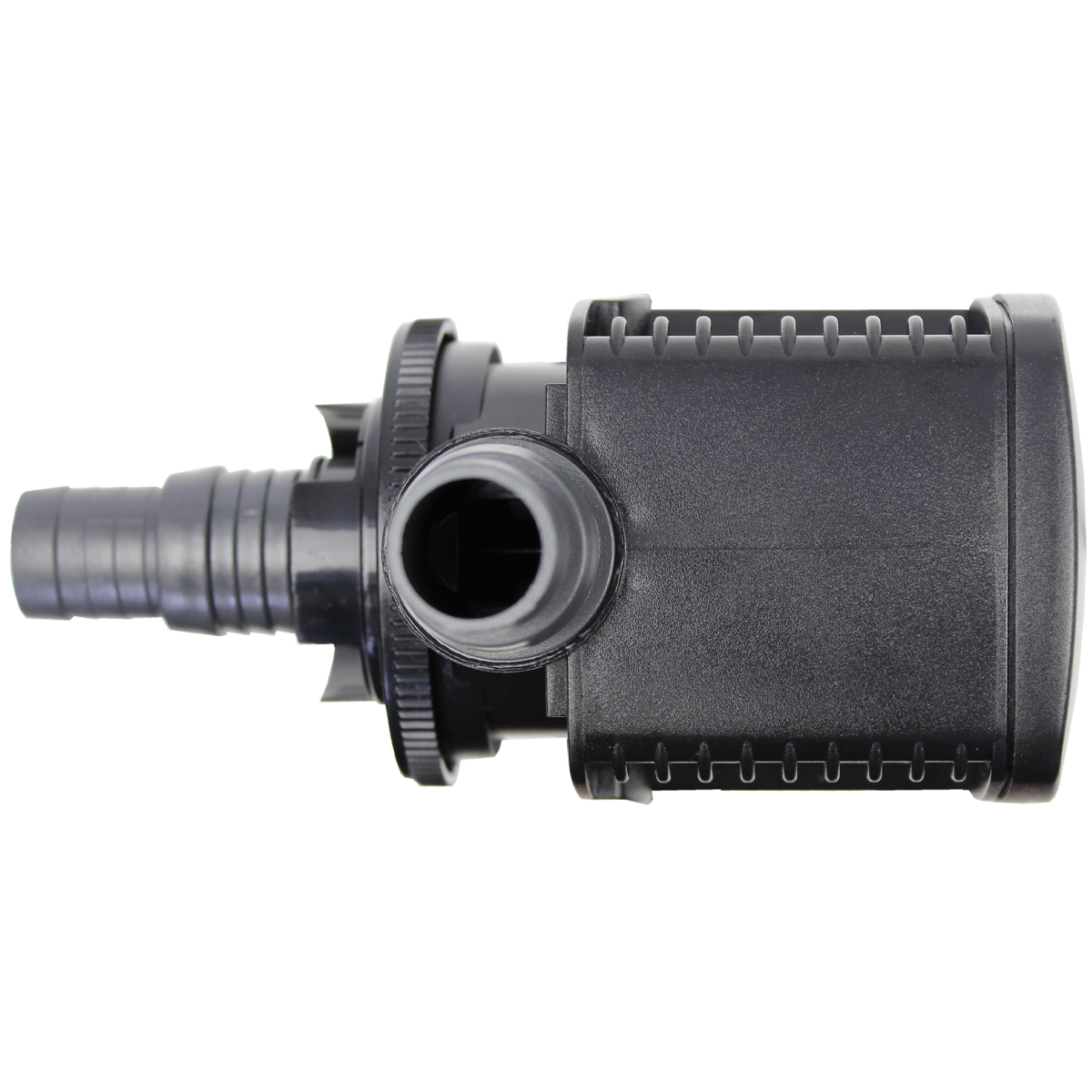 Recirculation Pump Silence