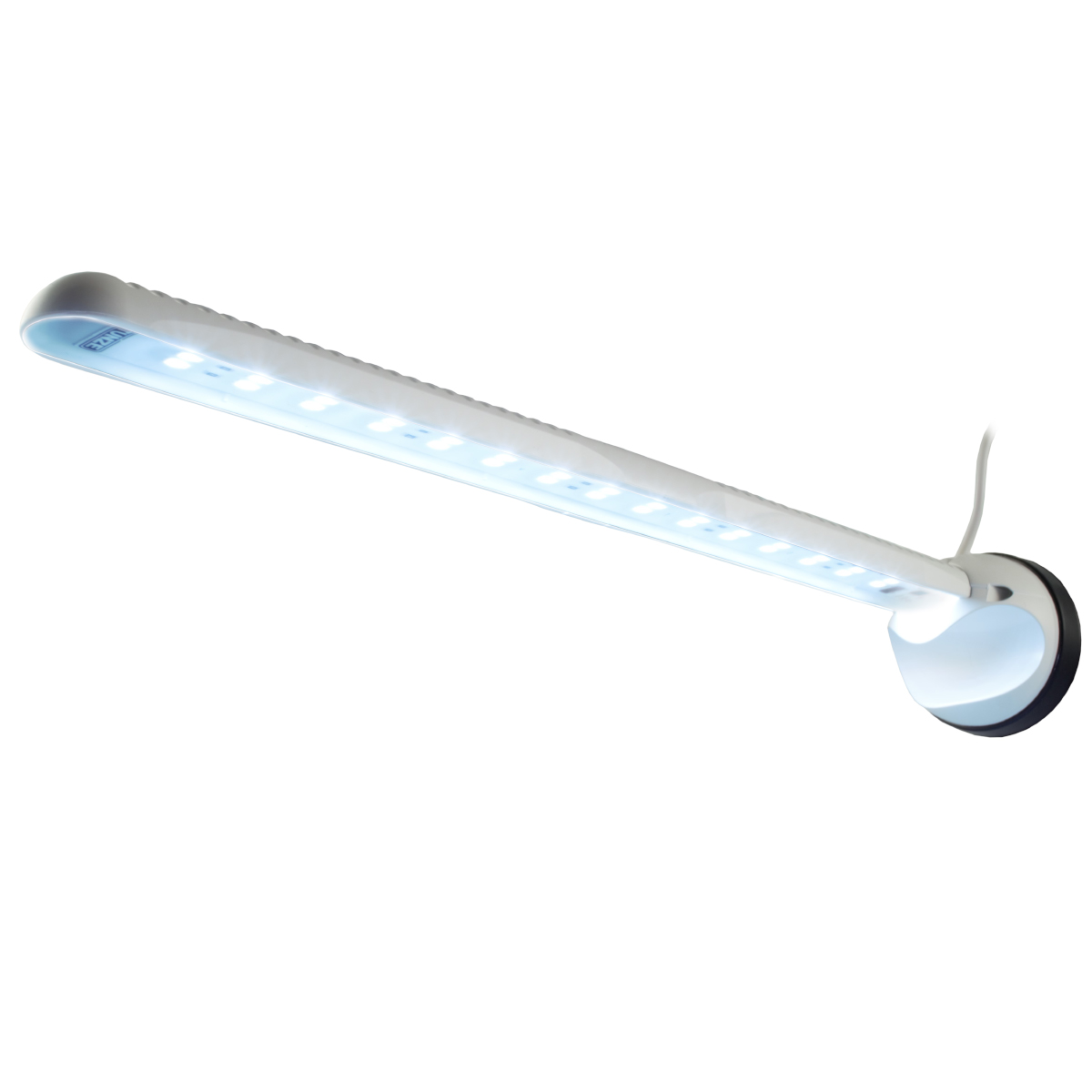 LED white