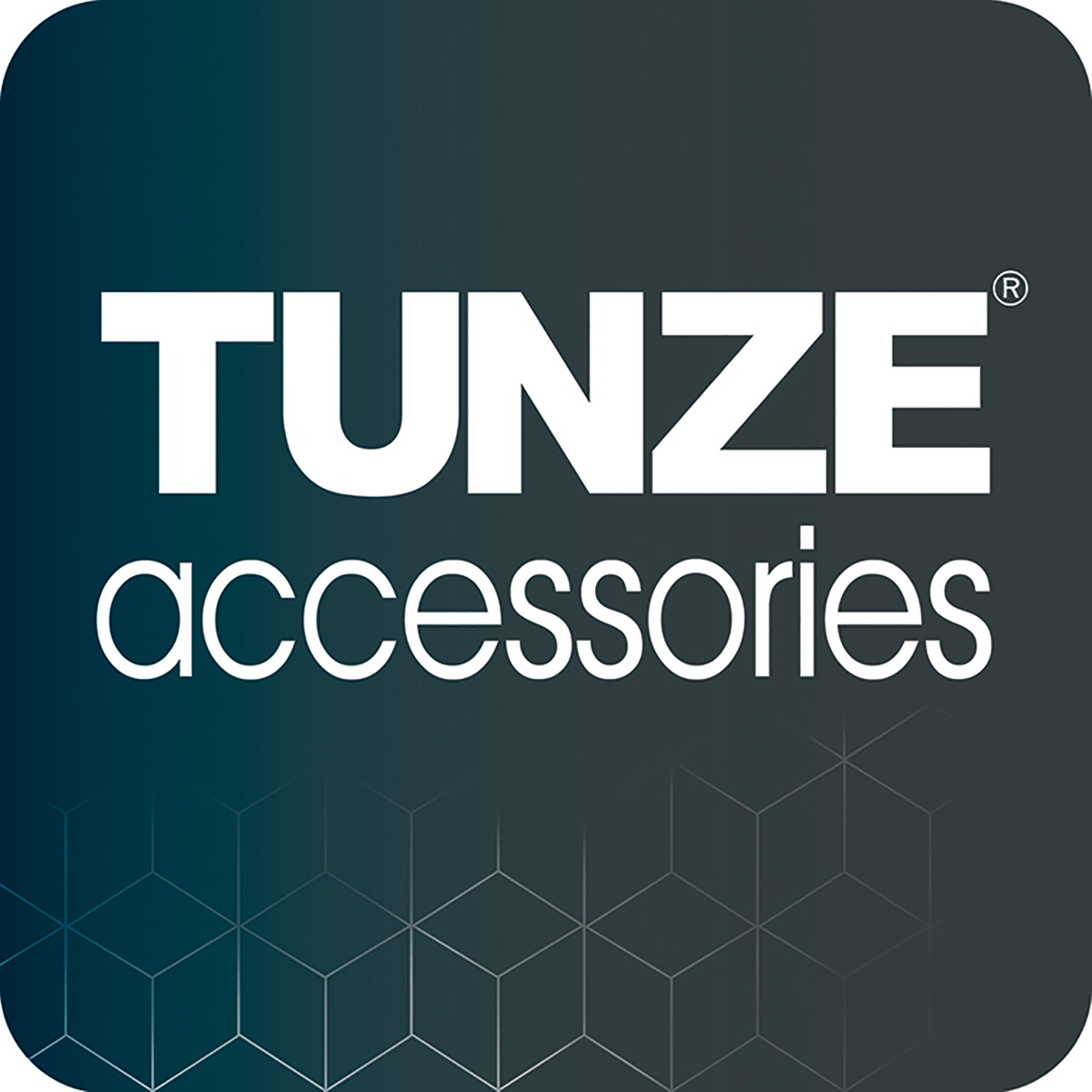 TUNZE® accessories