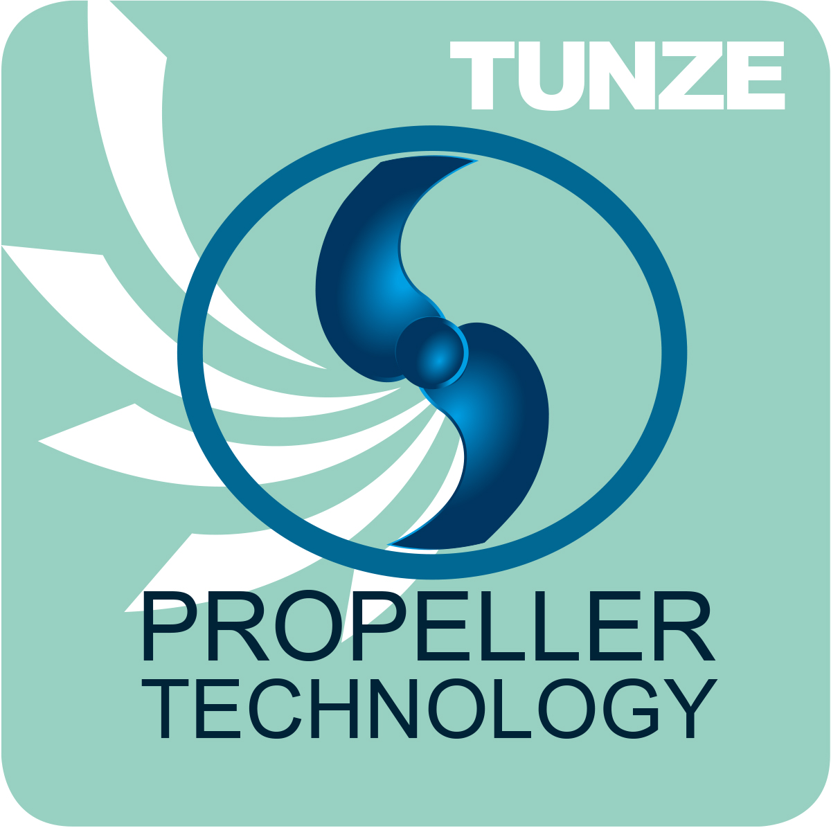 New Propeller Technology