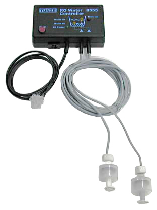 Abbildung von 8555.100, Controller 8555