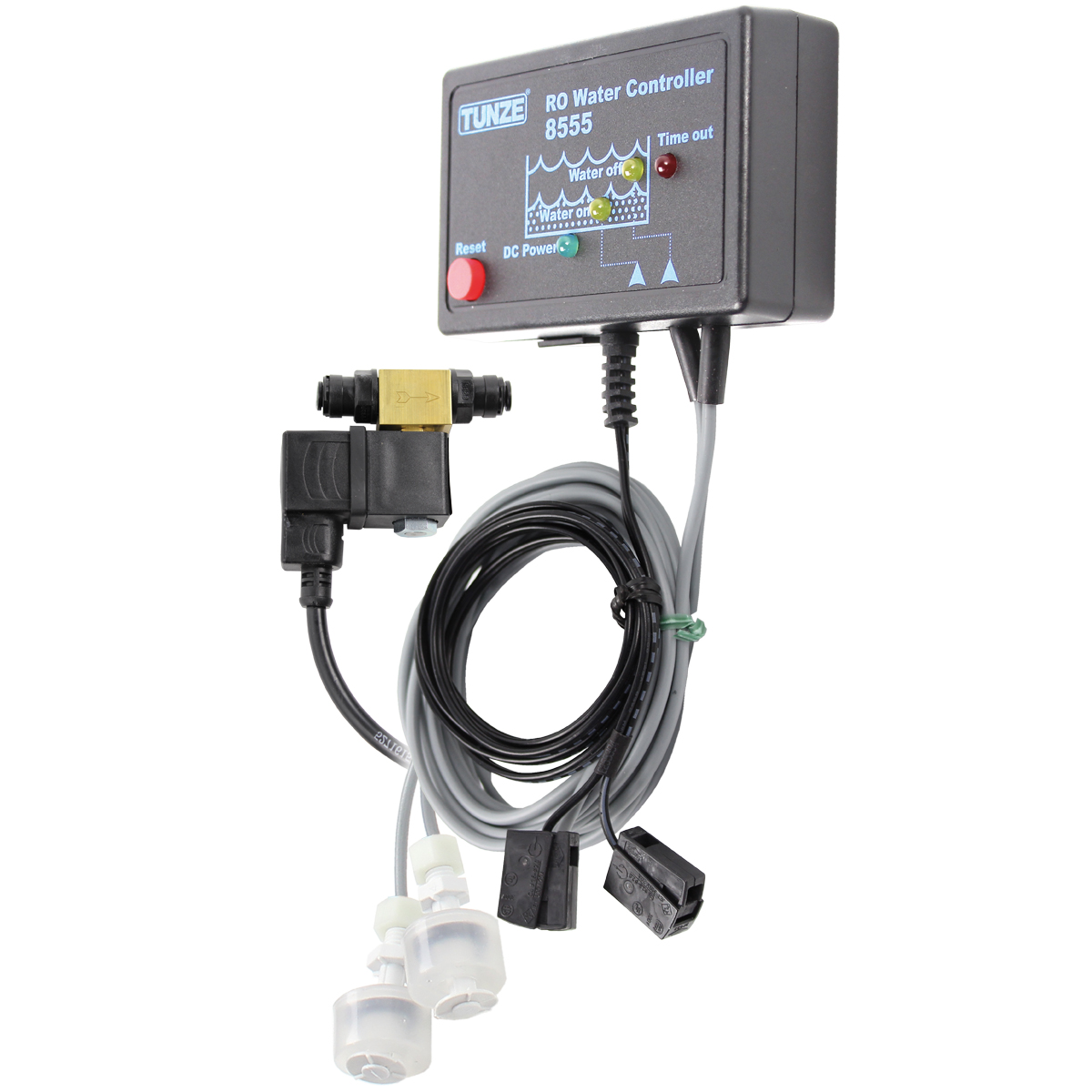 Abbildung von 8555.000, RO Water Controller