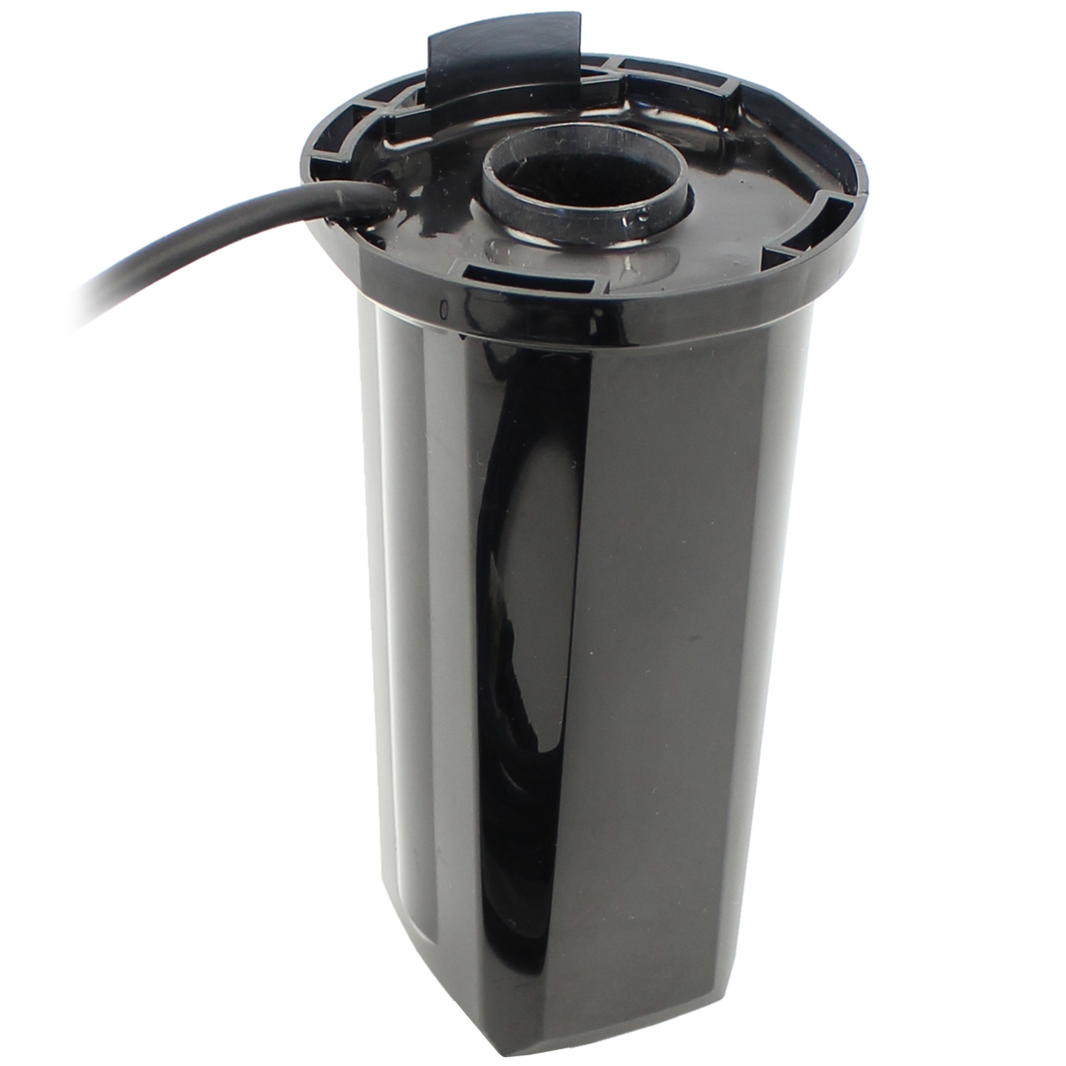 Motor block
