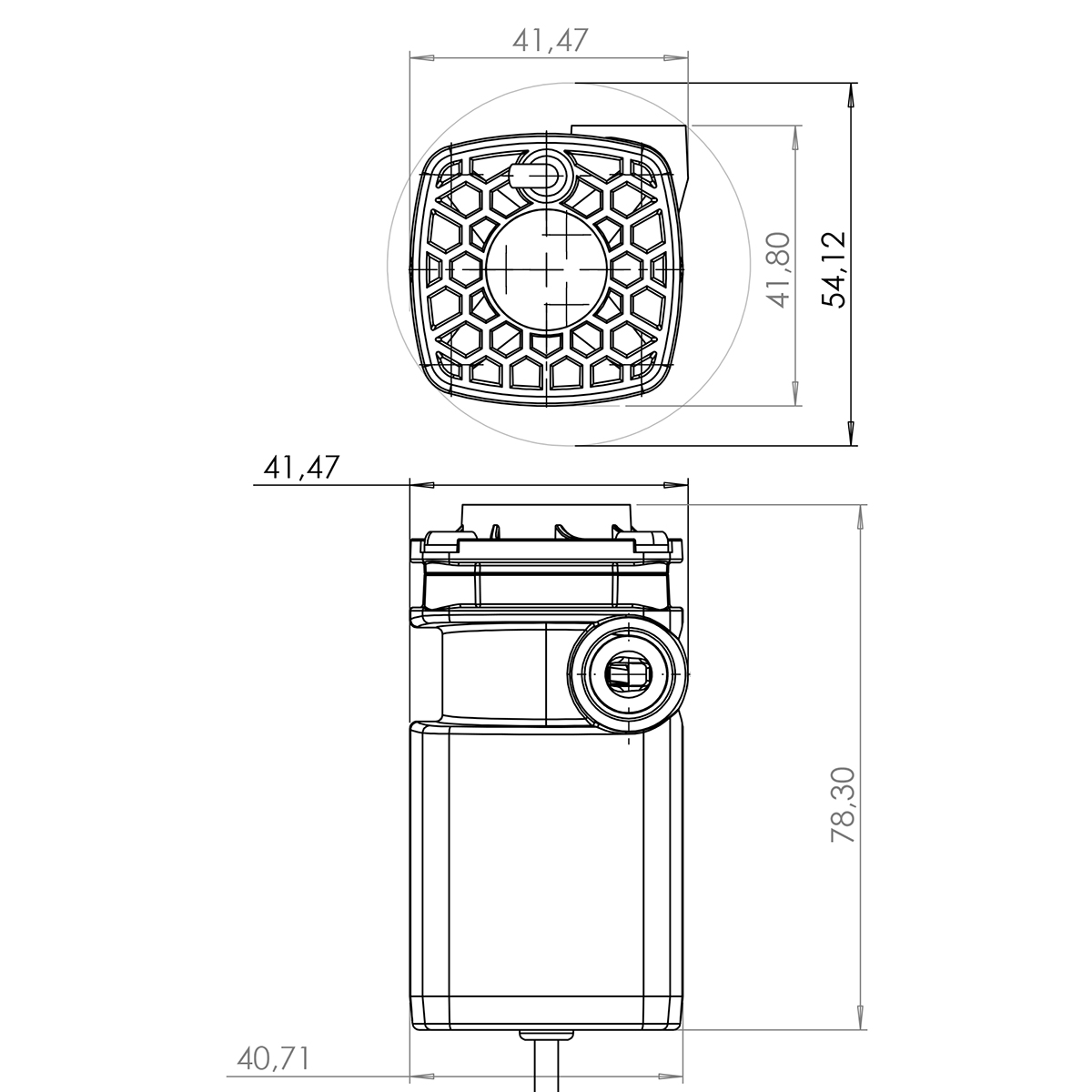 Turbelle® High Jet 5000