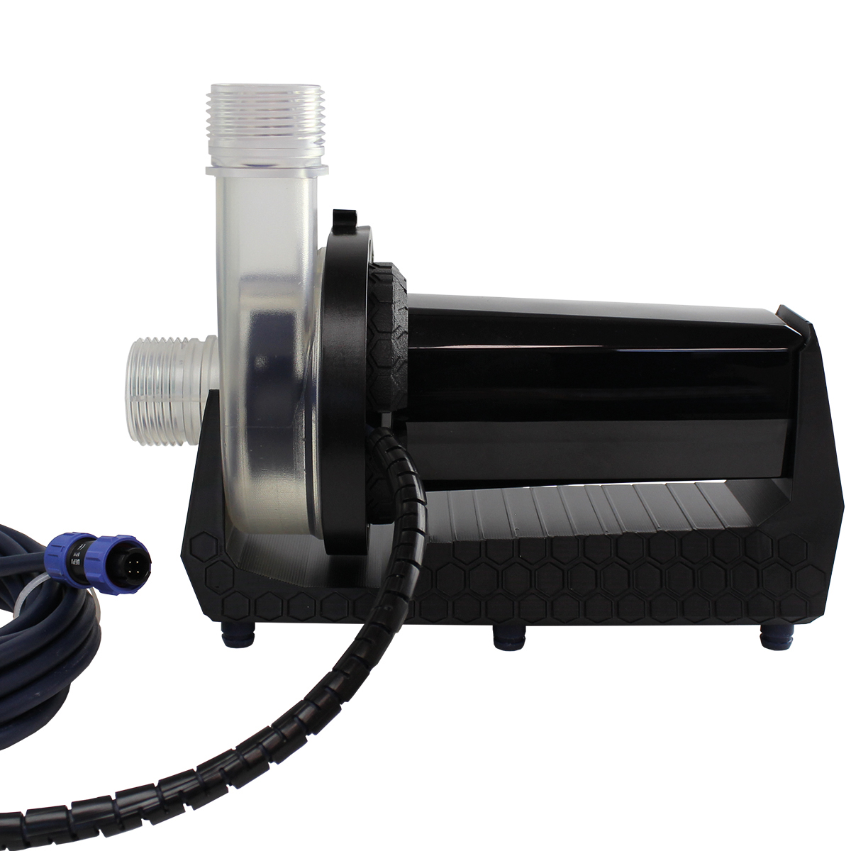 Turbelle® FlowJet 5600