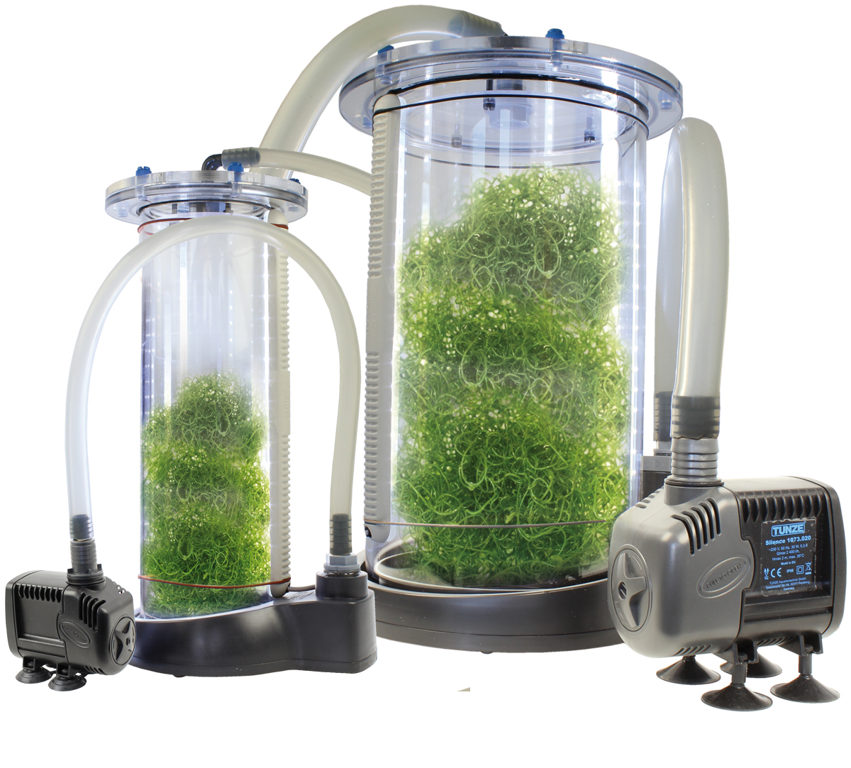 Macro Algae Reactor