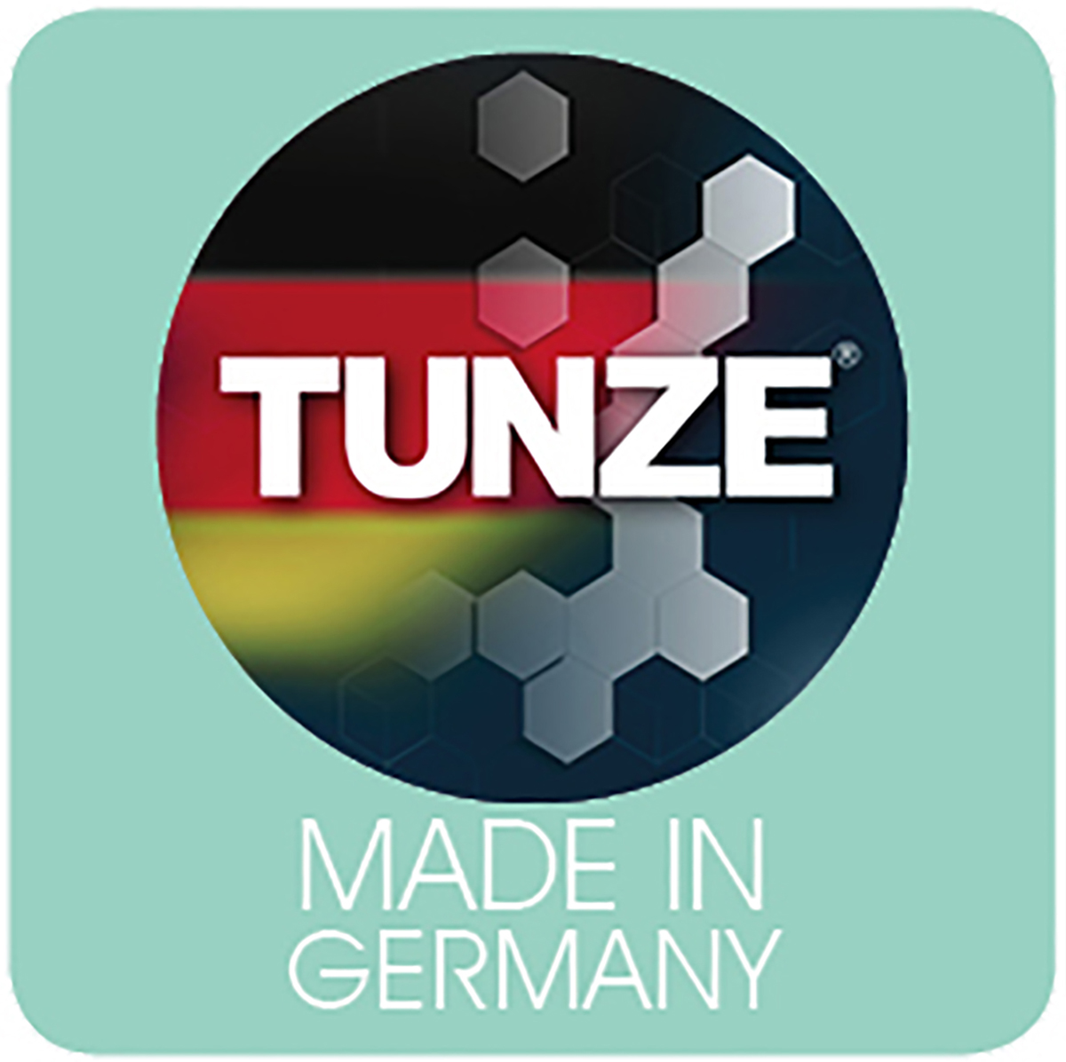 Made in Germany by the specialist