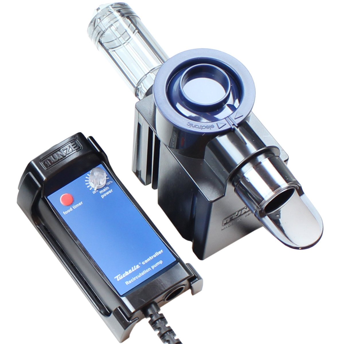Abbildung von 2500.000, Comline® Pump 2500 electronic
