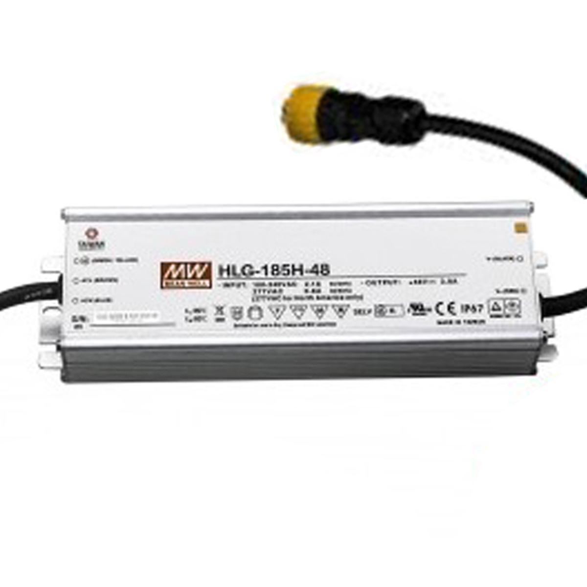 Abbildung von KSUPS185, Netzteil 48V-185W für AP700, AP9X, D/F-Stecker