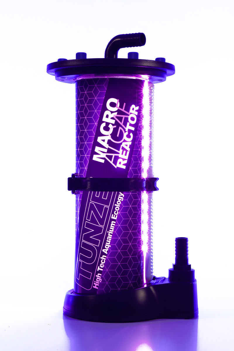 Macro Algae Reactor 3181